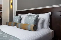 Grand Hotel International - Czech Leading Hotels - navetta aeroportuale