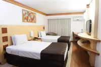 Planalto Bittar Hotel e Eventos Hoteles en Lago Sul