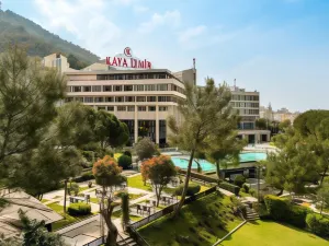 Kaya Izmir Thermal & Convention
