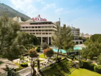 Kaya Izmir Thermal & Convention Hotels near Balcova