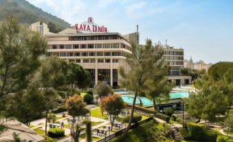 Kaya Izmir Thermal & Convention