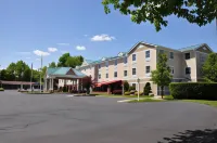 Comfort Inn & Suites Sturbridge-Brimfield