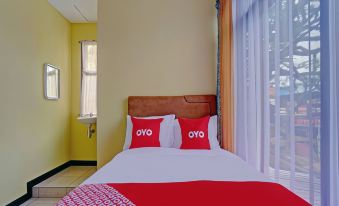 OYO 90488 Harwin Homestay