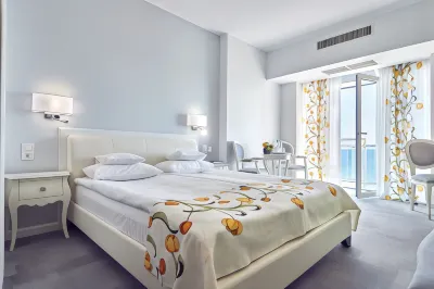 Hotel Continental Forum Constanta Hotels in 