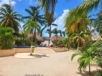 Mayan Mittoz Hotels in Chiquilá