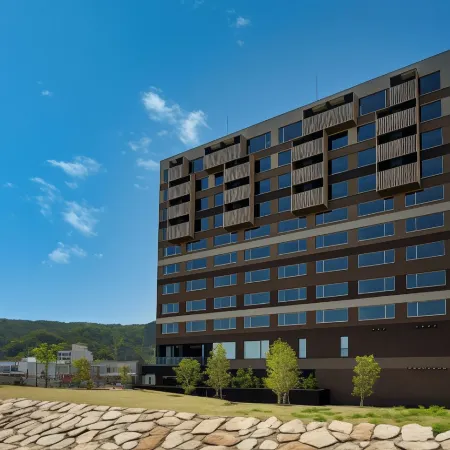 Hoshino Resorts Kai Beppu