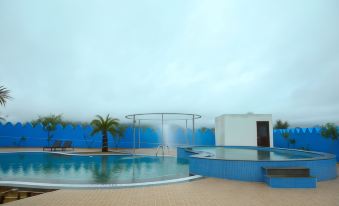 Serene Aravali Spa & Resort