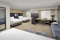 Residence Inn Lubbock-University Area Hotels in der Nähe von Texas Tech University