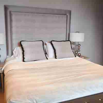 The Eccleston Hotel, BW Signature Collection Rooms