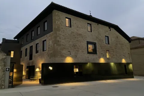 Casa Grande Hotel