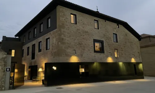 Casa Grande Hotel