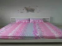 T8 Guest House Don Mueang Challenger