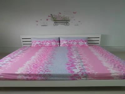 T8 Guest House Don Mueang Challenger Hotel di 