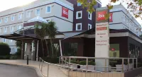 Ibis Newcastle Hotels in Merewether