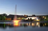 Lincolnshire Marriott Resort