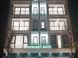 Khách sạn Hercury FLC Sầm Sơn