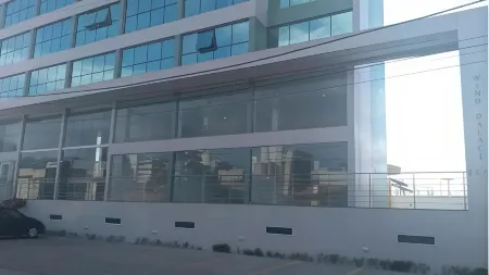 Wind Palace Residence