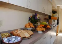 Rodeway Inn Willington North Hotels in Storrs