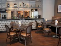 Leonardo Hotel and Conference Venue Hinckley Island - bar