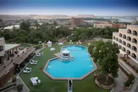 Basma Hotel Aswan