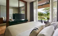 atta Lakeside Resort Suite