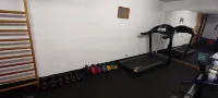 Parador de La Palma - Fitnessstudio