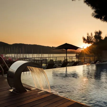 Marti Hemithea Hotel