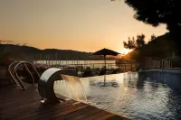 Marti Hemithea Hotel - Ocean View