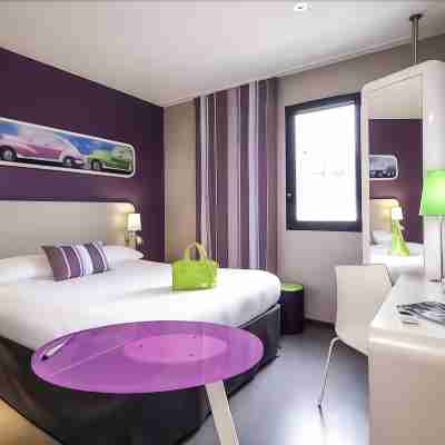 Ibis Styles Montelimar Centre Rooms