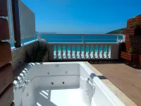 Ocean View Hotel