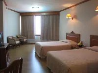 Rimpao Hotel Hotels in Amphoe Yang Talat