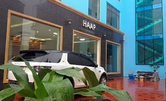 Haap Transit Hotel