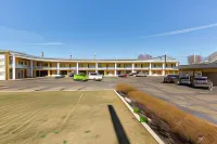 Stay Express Inn Elko Hotel dekat Humboldt National Forest