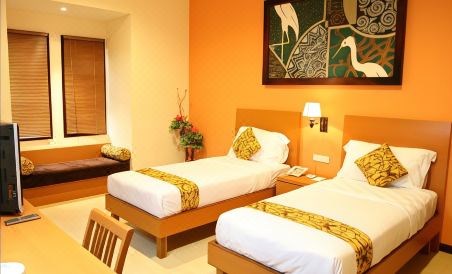 The Luxio Hotel - Housity