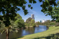 Villawood Hotel Hotels in Villawood