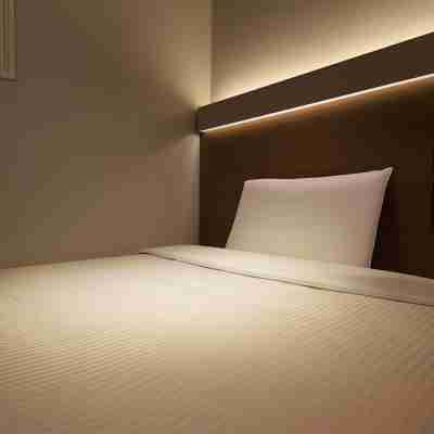 京王プレッソイン大手町 Rooms