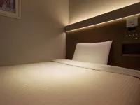 كيو بريسو إن أوتيماتشي Hotels near المسرح الإمبراطوري