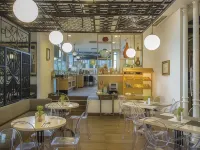 Khas Tugu Hotel Yogyakarta Hotels in Jetis