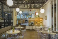 Khas Tugu Hotel Yogyakarta