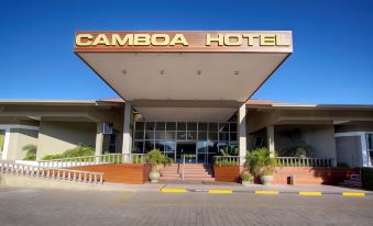 Camboa Hotel Paranaguá