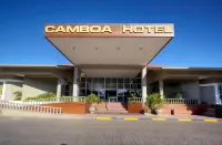 Camboa Hotel Paranaguá