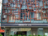 Bedrock Hotel Ipoh Hotel di Ipoh