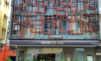 Bedrock Hotel Ipoh