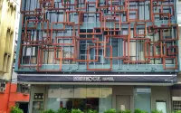 Bedrock Hotel Ipoh