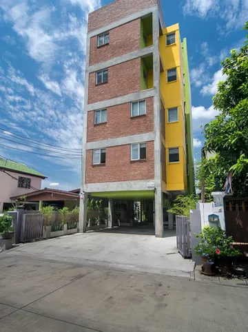 รูปภาพของเอสที 88 เรสซิเด้นซ์