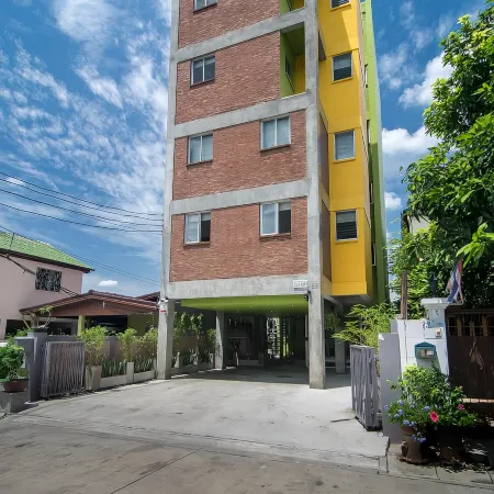 ST88 Residence