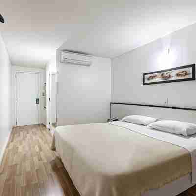 Tri Hotel Smart Caxias Rooms