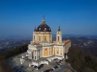 Domus Hotel Hotel a Leini