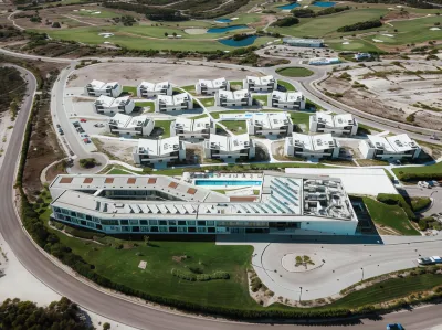 Royal Obidos Scenic Resort Hotels in 