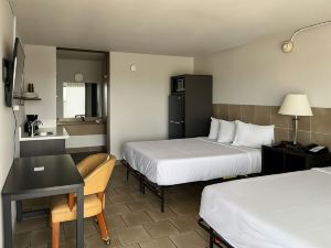 Motel 6 Mesquite, TX – Town East